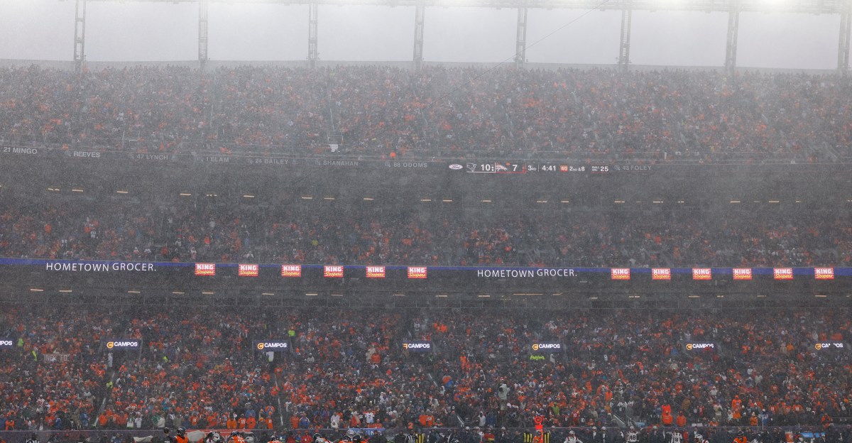 Broncos vs. Patriots: The ‘No Bull’ Playoff Review