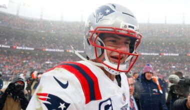 Final 2025 QB Rankings | Windy City Gridiron