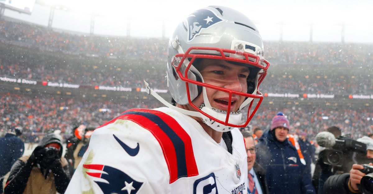 Final 2025 QB Rankings | Windy City Gridiron