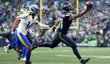 Seahawks All-22 film review: The good and bad from Seattle’s NFC Championship win