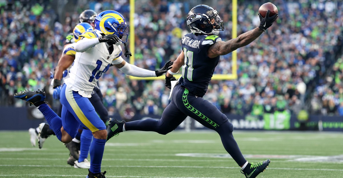 Seahawks All-22 film review: The good and bad from Seattle’s NFC Championship win