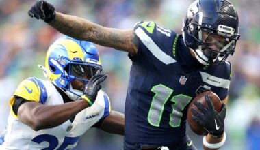 Rams-Seahawks: Special teams, poor corner play caused LA to lose