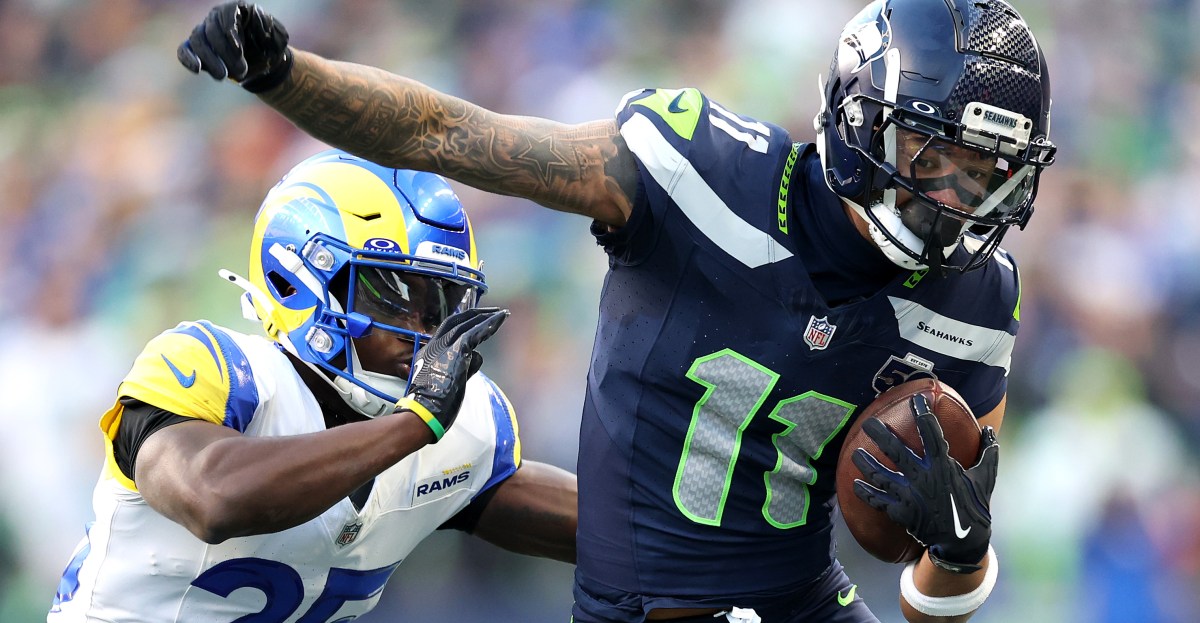 Rams-Seahawks: Special teams, poor corner play caused LA to lose