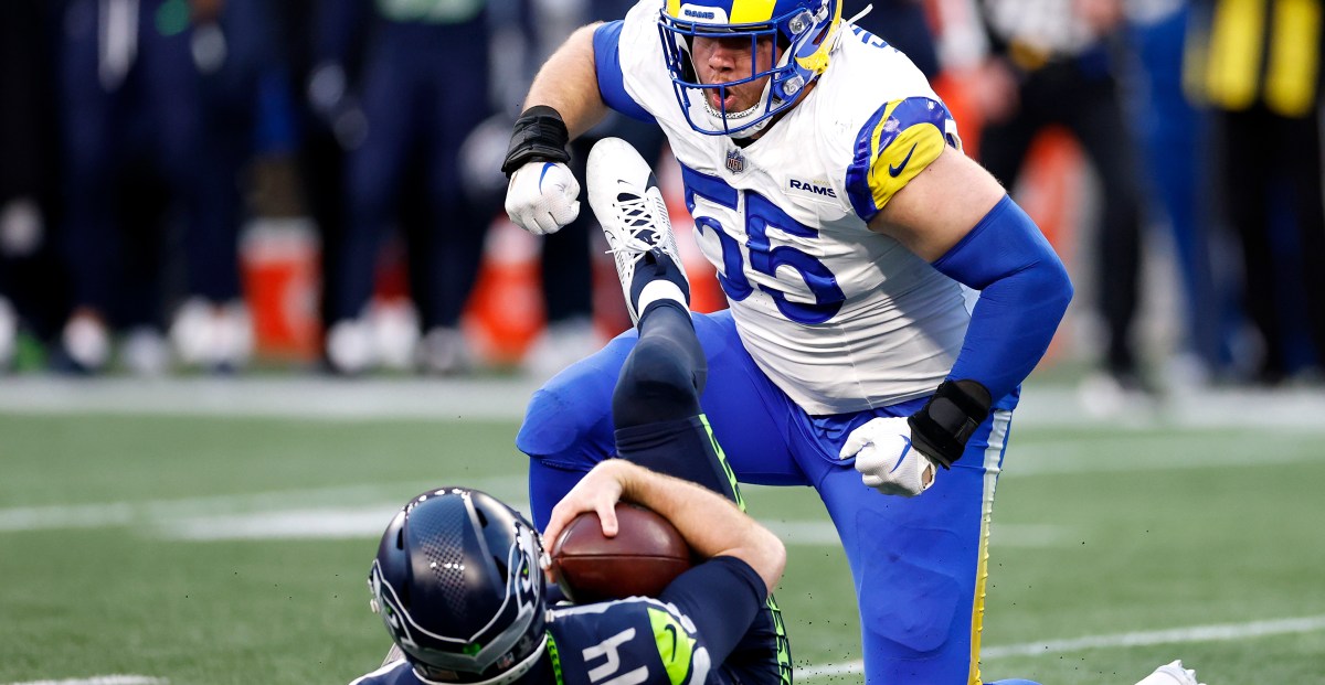 Rams QB Matthew Stafford retirement rumors: LA going all in again?