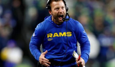 10 takeaways from Rams loss to Seahawks: LA failed Matthew Stafford