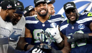 Winners and Losers from the Seahawks’ epic NFC Championship win over the Rams