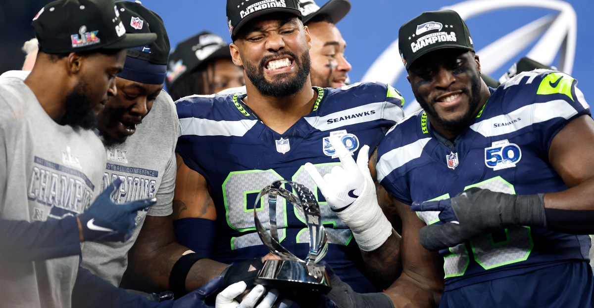 Winners and Losers from the Seahawks’ epic NFC Championship win over the Rams