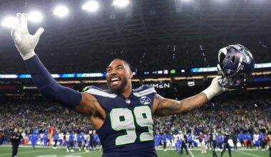 Seahawks NFC Championship leftovers: Better than Thanksgiving