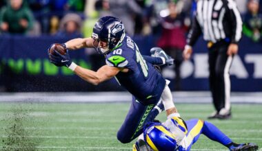 Cooper Kupp, the Seahawks, and effectively fully guaranteed money