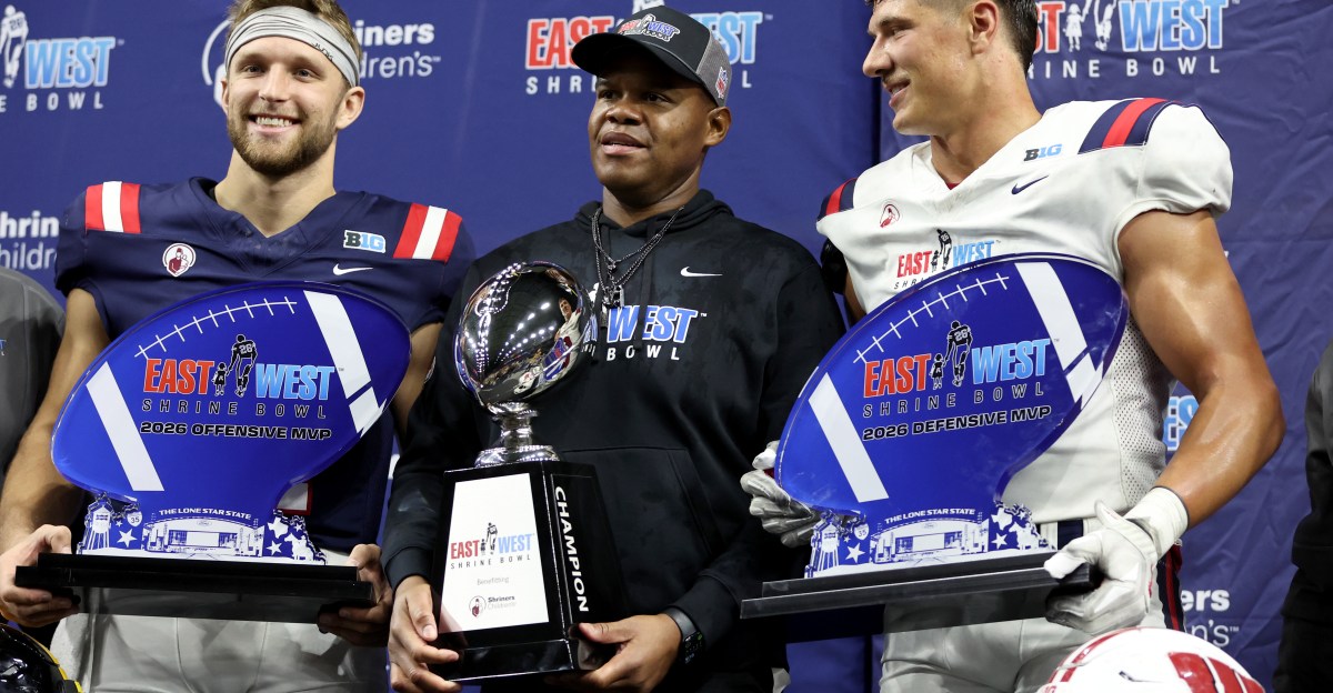 Packers Draft: Shrine Bowl standouts to monitor