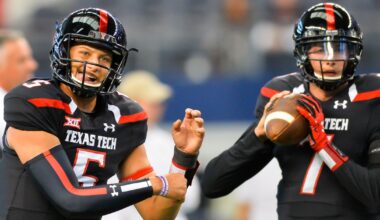 Chiefs News 1/13: Multiple OC candidates have experience with Mahomes