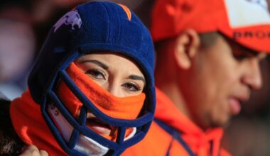Bills vs. Broncos: Denver weather won’t impact Buffalo’s team in AFC playoffs