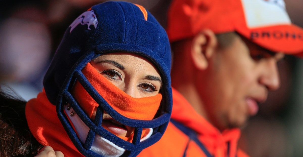 Bills vs. Broncos: Denver weather won’t impact Buffalo’s team in AFC playoffs