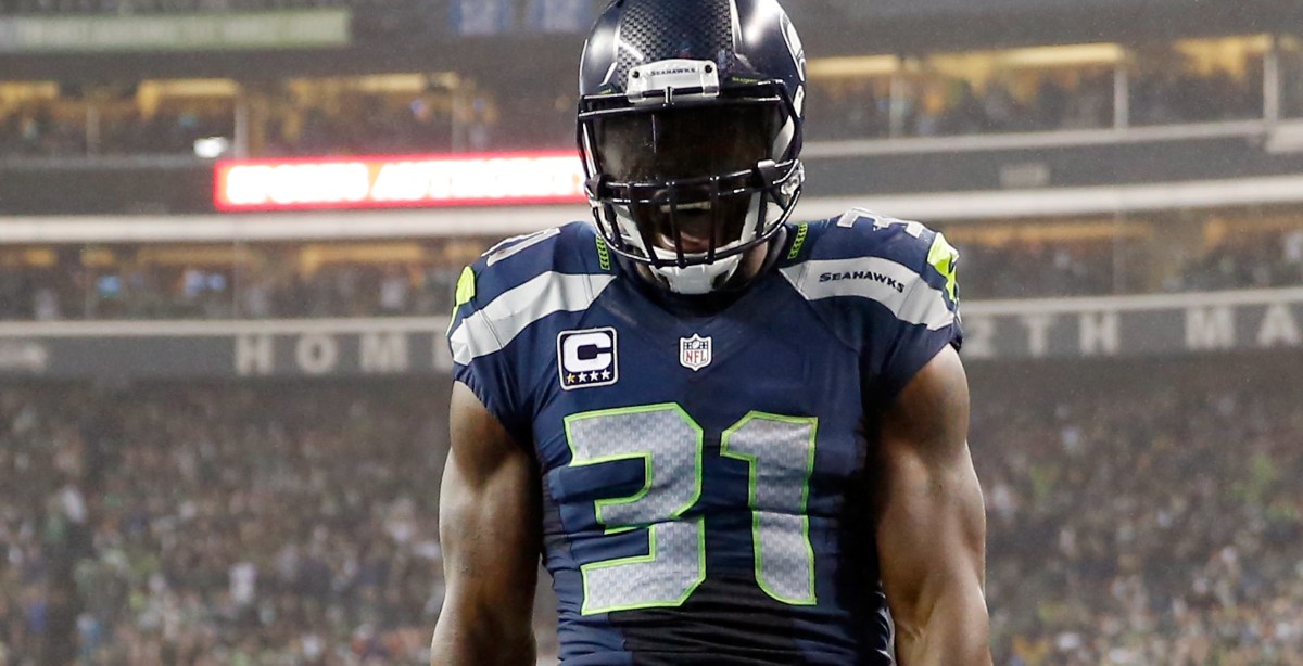 Seahawks name Kam Chancellor honorary captain for NFC Championship Game