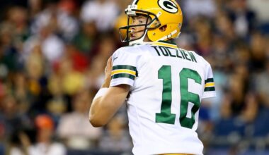 Pittsburgh Steelers to interview former Packers QB for offensive coordinator