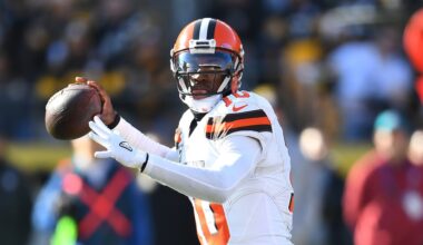 Former Browns QB: Cleveland HC job ‘is the worst in the NFL’