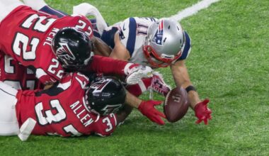 Patriots helped inspire Bears’ comeback win over Packers