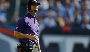 John Harbaugh expected to interview with Titans by the end of the week