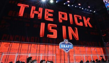 Additions to Bengals’ scouting department ready to contribute