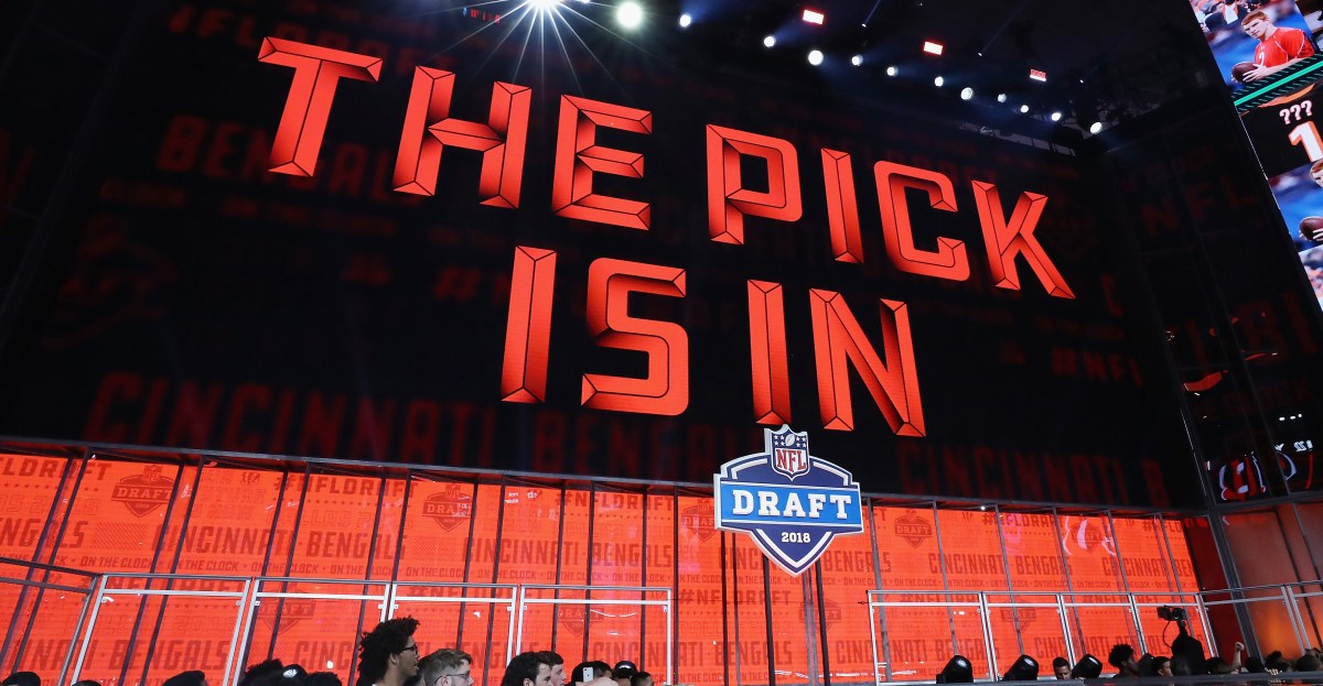 Additions to Bengals’ scouting department ready to contribute