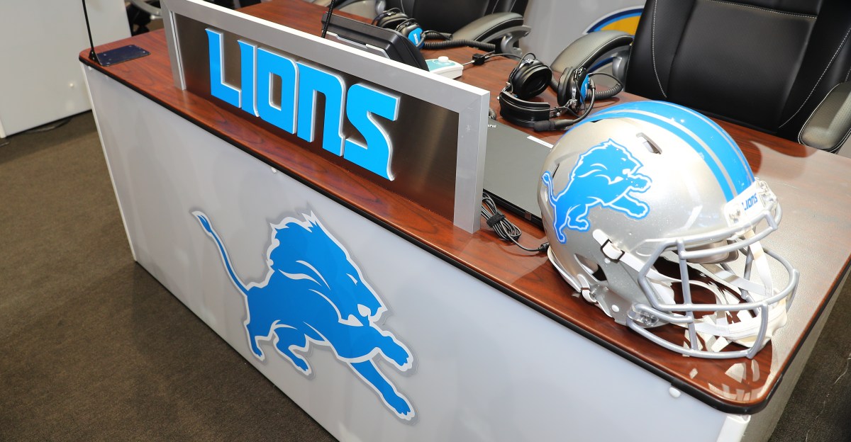 Pride of Detroit office hours: Our new Lions mailbag, Q&A offering
