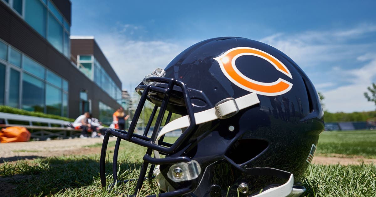 Majority of IL voters want Bears to stay in state, but not with taxpayer money, poll finds