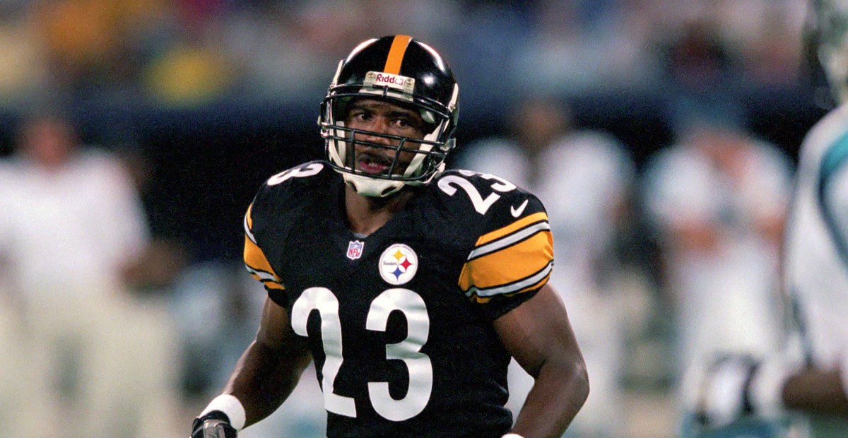 Washington Commanders defensive coach joins Pittsburgh Steelers staff