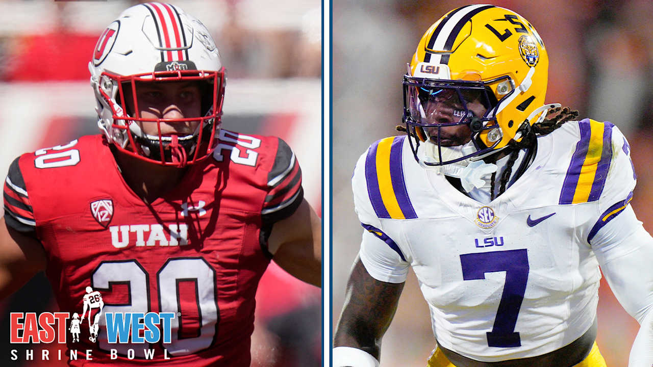 Defensive prospects to watch in the East-West Shrine Bowl