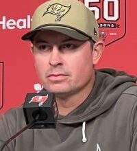 "It Had To Happen" - JoeBucsFan.com