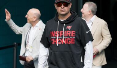 How Safe Is Josh Grizzard? - JoeBucsFan.com