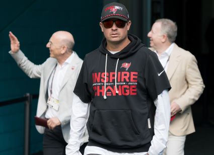 How Safe Is Josh Grizzard? - JoeBucsFan.com