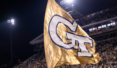 Georgia Tech football to host seven home games in 2026, most since 2019