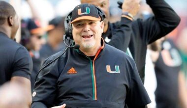 Sources: Gerad Parker, Troy make splash hire from SEC (Featured)