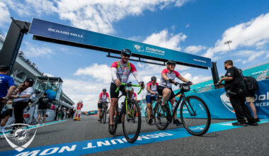Blues Traveler Announced as Headliner for Finish Line Celebration