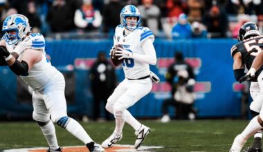 Detroit Lions 2025 position breakdown: Quarterbacks