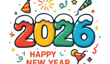 Happy New Year! - JoeBucsFan.com