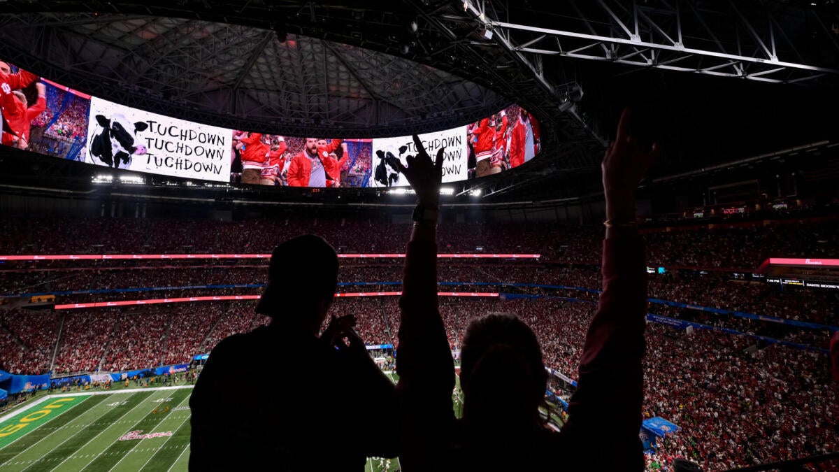 Indiana football's impossible turnaround: An IU alum on Cignetti's rise