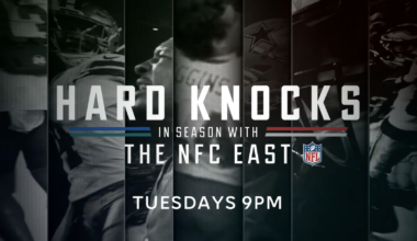 HBO director goes inside Hard Knocks with Philadelphia Eagles