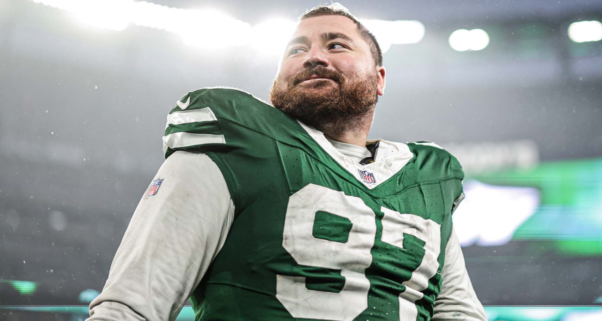 'Give us some grace,' Jets vets ask of frustrated fans