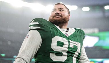 'Give us some grace,' Jets vets ask of frustrated fans