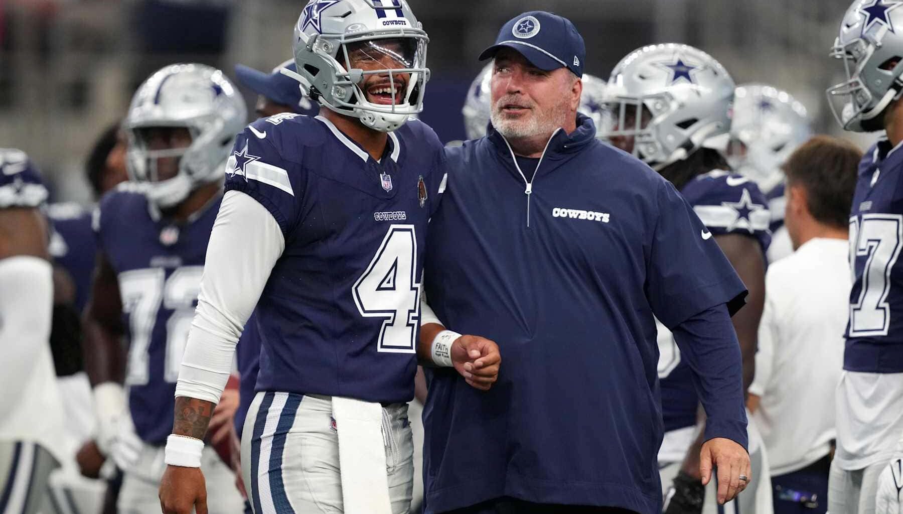 Cowboys' recent success bred coaches, not championships » Inside The Star