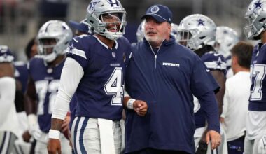 Cowboys' recent success bred coaches, not championships » Inside The Star