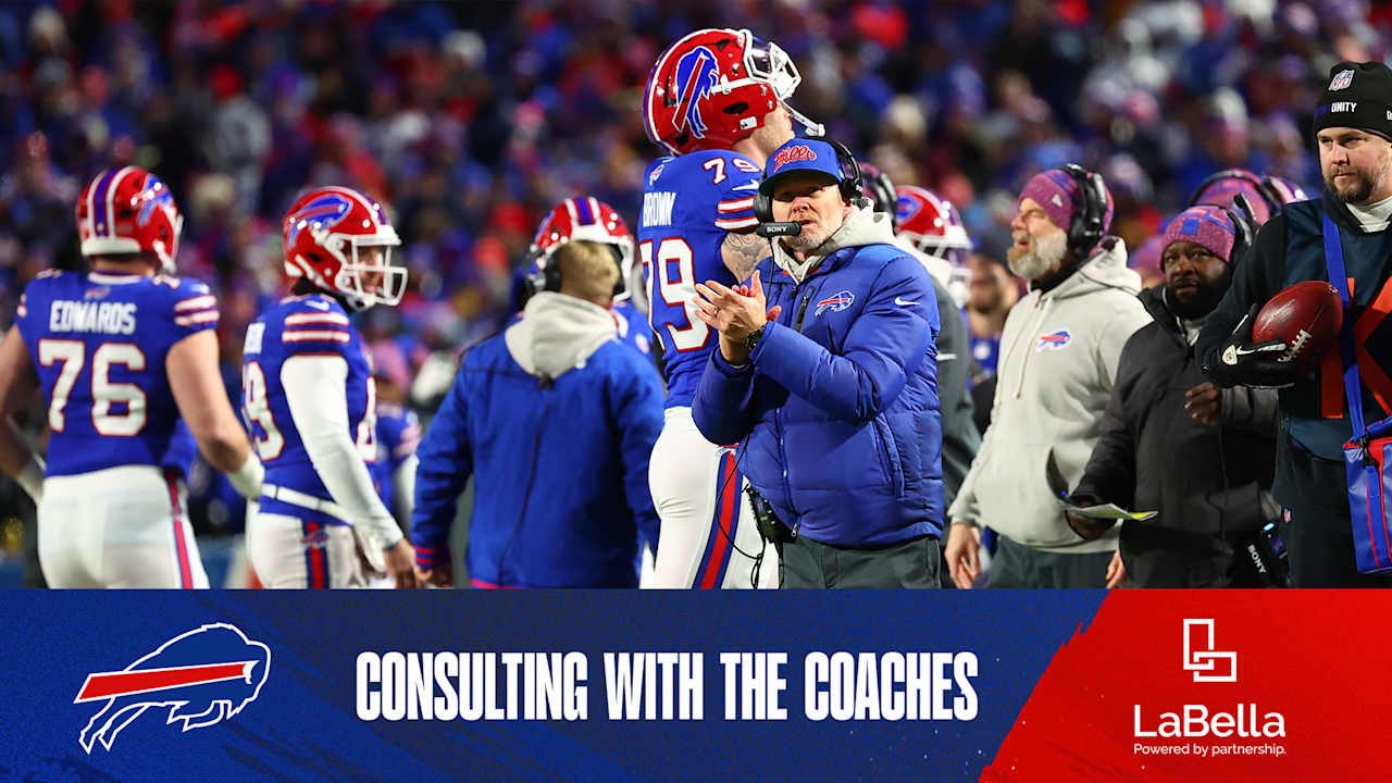 Bills Notebook | Monday injury update, praise for James Cook's rushing title and early preview of the Jaguars