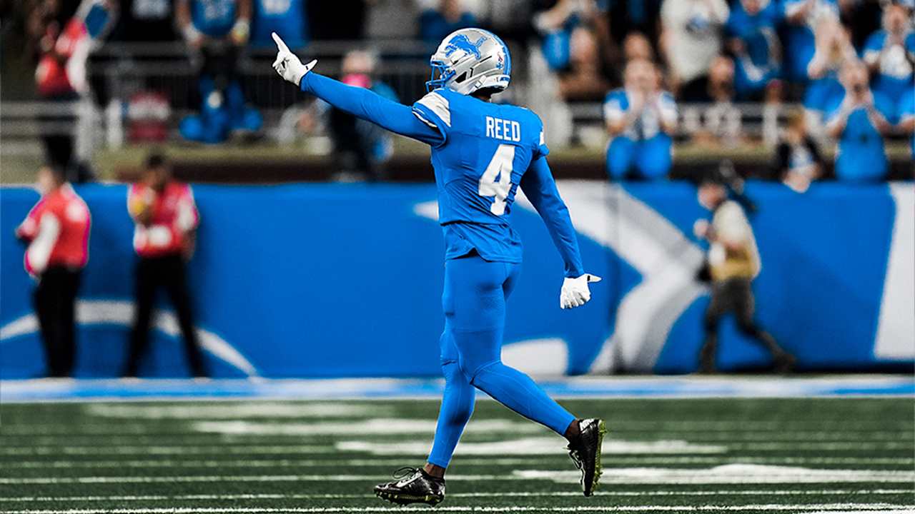 Detroit Lions 2025 position breakdown: Cornerbacks