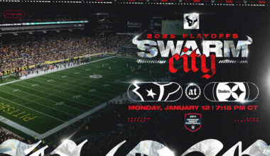 What is the date and time of the Texans Wild Card Round game?