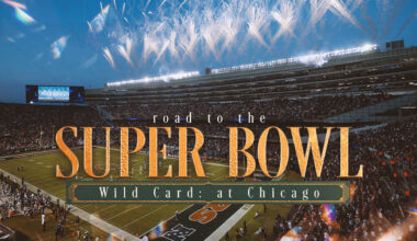 With win, Packers know where they’re going