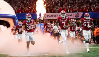 Miami vs. Indiana expert picks: CFP National Championship predictions and odds