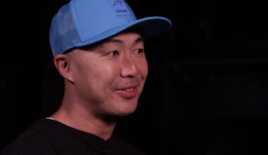 George Li’s analytics expertise helps drives Panthers’ fourth-down efficiency – WSOC TV