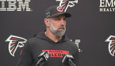 Falcons head coach Kevin Stefanski brings back defensive coordinator Jeff Ulbrich – WSB-TV Channel 2