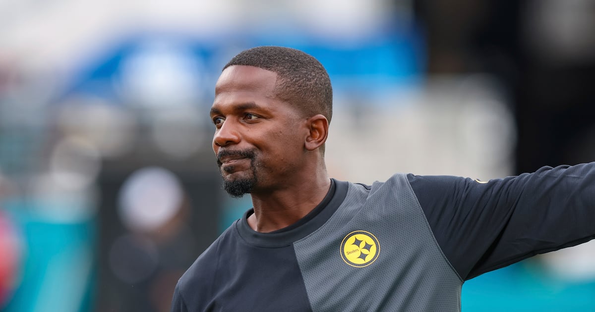 Steelers coach set to leave staff after 2025 season